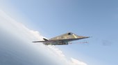 [Addon] Lockheed F-117 Nighthawk  Skins Ace Combat GTAV