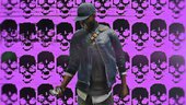 Watch Dogs 2 Marcus Holloway Outfit