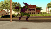 Marvel Future Fight - Green Goblin