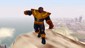 Marvel Future Fight - Thanos