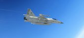 JF-17 Thunder Block 1 [Add-On / Replace] [Beta]