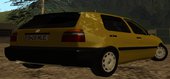 Volkswagen Golf 3 - 1994