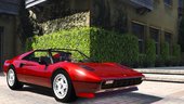 Ferrari 308 Quattrovalvole