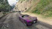 Further Adventures in Finance and Felony Add-On Vehicles Pack 6.0