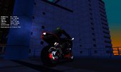 Aprilia Rsv 4 StreetRace