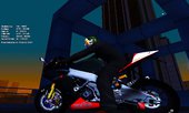 Aprilia Rsv 4 StreetRace