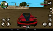 GTA V Pegassi Osiris For Android