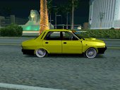 DACIA 1300 4x4 TM 05 VOM