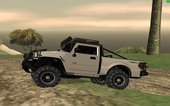 Hummer F-150