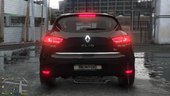 Renault Clio 4 [Dijital Dials]