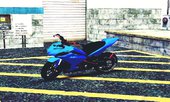 Yamaha Mx King 1000cc
