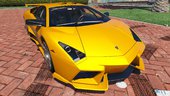 2008 Lamborghini Reventón