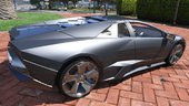 2008 Lamborghini Reventón