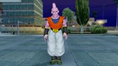 Dragon Ball Xenoverse Super Buu Pack