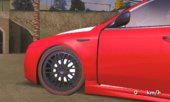 Alfa Romeo 159 Tuned Only Dff  For Mobile