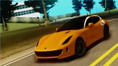 Grotti Bestia GTS - GTA V