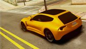 Grotti Bestia GTS - GTA V