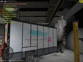 Benson Truck ft.Miku Textures