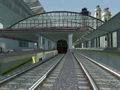 Pakistan Railway Pack