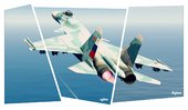 Afterburners for Add-On Planes 1.3