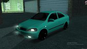 Opel Bertone