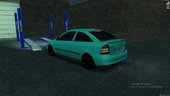 Opel Bertone