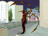 Marvel Heroes - Iron Spider