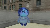 Inside Out Characters (Beta)