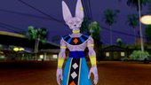 Dragon Ball Xenoverse Beerus