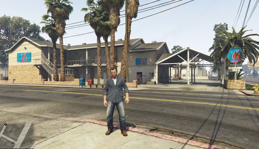 Motel 6 Paleto Bay