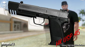 HK USP 45 PACK