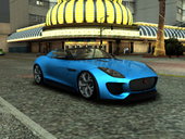 Jaguar Project 7