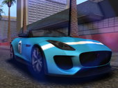 Jaguar Project 7