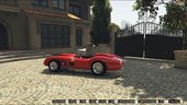 Ferrari-250 Testa-Rossa [Add-On]
