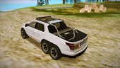 Ford Explorer Pickup