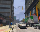 GTA IV Los Santos Weather V v2.0