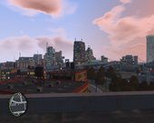 GTA IV Los Santos Weather V v2.0