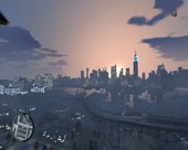 GTA IV Los Santos Weather V v2.0