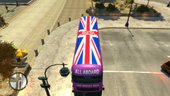 Brexit Bus Livery For Boris-Master