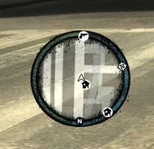 GTA IV HUD is EFLC