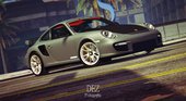 Porsche 911 (997) GT2 RS [Replace]