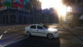 Chevrolet Astra Hatch Advantage