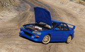 1998 Subaru Impreza 22B-STi Series I [Tunable | Add-On | HQ]