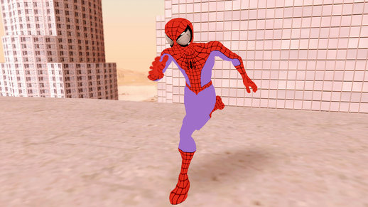 Ultimate Spider-Man - Spider-Man