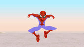 Ultimate Spider-Man - Spider-Man