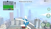 GTA 4 Blue Ghawar For Android