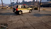 GTA V Eco Sport Pmpr Por Carlos Mariano