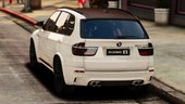 Playboy (BMW) X5M [Add-On | Tuning]