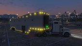 Executive Featherlite Racing Trailer and Livery [Menyoo]