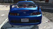 Toyota Supra RZ 1998